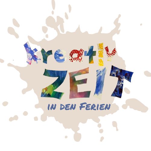 Osterferien kreativZEIT