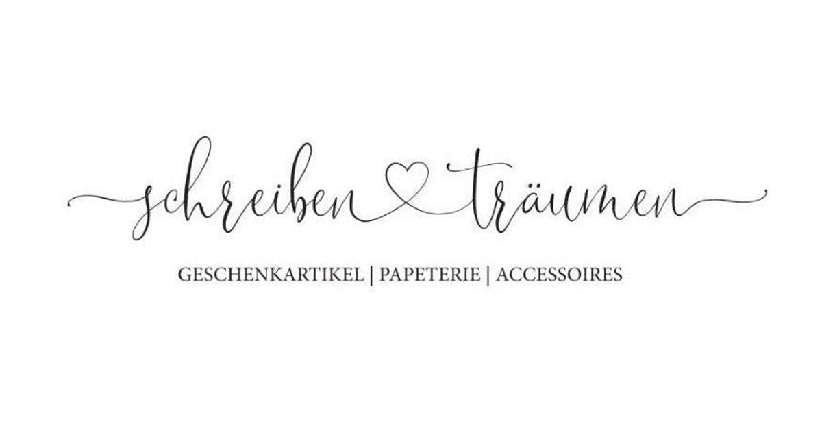 Schreiben & Träumen