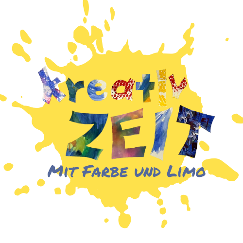 Mit Farbe & Limo