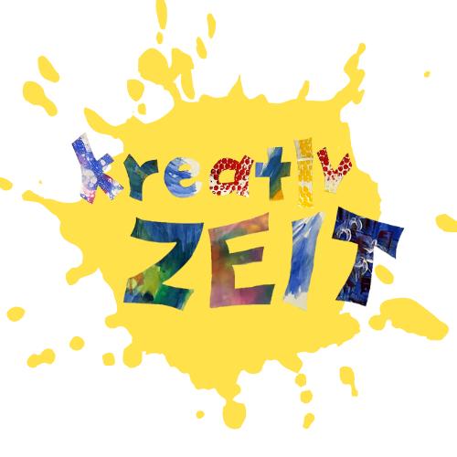 kreativZEIT Kinderkreativangebote