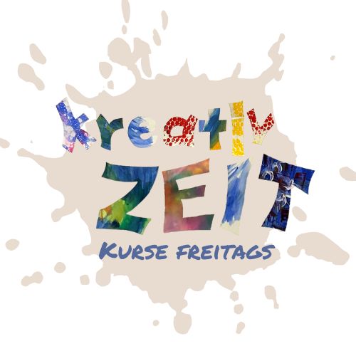 🎨 kreativZEIT – Freitags