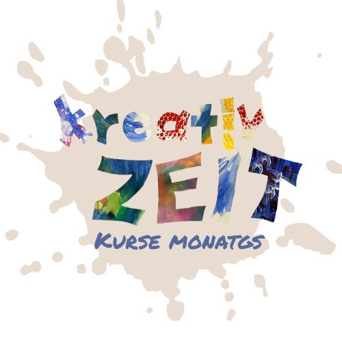 🎨 kreativZEIT – Montags